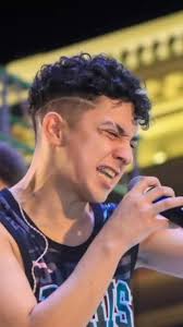 Histórico deluxe de #metalinguistica frente al tricampeón de  #redbullbatalla Dominicana #exodolirical en #FMSCaribe