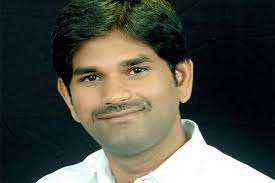 The congress leaders including water resource minister dk shivakumar had claimed that singh was not injured and there was no brawl inside the resort, where more than 70 mlas from the. Kampli Ganesh Out Of Reach Of Coalition Leaders Suspected To Be In Goa