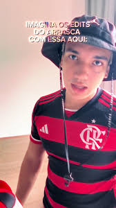 de treta em treta ❤️🖤 #flamengo #arrascaeta @Flamengo