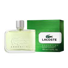 Essential (comparative more essential, superlative most essential). Lacoste Essential Eau De Toilette 1er Pack 1 X 125 Ml Lacoste Amazon De Beauty