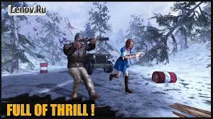But in our mod version, you can easily shot while swimming on the water. Fire Free Battlegrounds Shooting Games V 1 5 Mod Free Shopping Unlimited Bullets