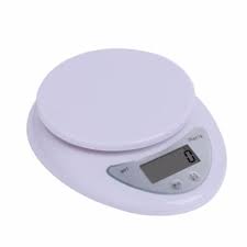 Tree rks digital kitchen scale with bowl 10 kg x 1 g. Digital Kitchen Scale 5kg Konga Online Shopping