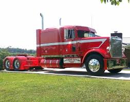 Image result for Mack Red 1995 Fleet