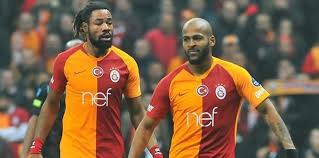 Ukrayna devi, brezilyalı savunmacı için 25 milyon euroyu gözden çıkardı. Luyindama And Marcao Effect In Champions Sclate