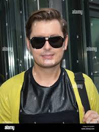 Brian fortune hi-res stock photography and images