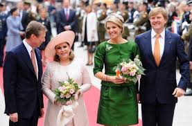 9,095 likes · 285 talking about this. Royale Premiere Maxima Und Willem Alexander Zu Besuch In Luxemburg Panorama Stuttgarter Nachrichten