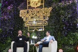 At T Spins Off Directv To Set Stage For An Nfl Sunday Ticket Shakeup