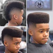 A hairline is the tiniest stroke of hair found in a particular typeface, which comprises of strokes with varying widths. Black Boys Haircuts And Hairstyles 2021 Update Menshaircuts Com