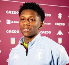 Ethan Spencer (@AVFCLife)