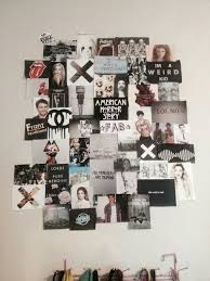 Pinterest Nuggwifee Hipster Bedroom Emo Room Grunge Room