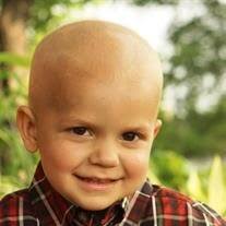 Noah Benjamin Walton Obituary