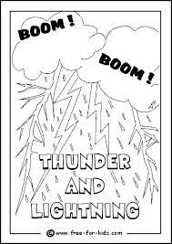 Weather Colouring Pictures For Children Weather Crafts Preschool Weather Coloring Pictures For Kids