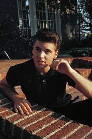 Ricky Nelson Print, 1950s. Art Prints, Posters & Puzzles from Fine Art  Storehouse