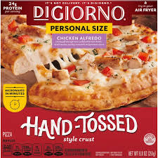 Digiorno® Garlic Bread Pizza Pepperoni, 27 Oz - Kroger