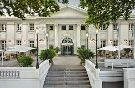 It is also near the aconcagua, the highest mountain outside of the himalayas. Hotel Park Hyatt Mendoza Casino Argentina Booking Com