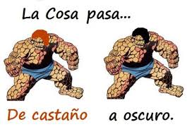 Los 30 Mejores Memes De La Cosa Para Que No Pares De Reir Ocio Y Tiempo Libre En 2020 Ocio Y Tiempo Libre Mejores Memes Memes