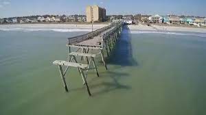 Surfside beach is minutes away. Surfside Beach Town Council Votes To Rescind Pier Bid Apply For Fema Grant Extension