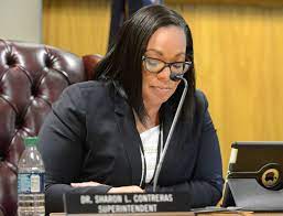 Sharon contreras on wn network delivers the latest videos and editable pages for news & events, including entertainment, music, sports. Syracuse Schools Sharon Contreras To Become North Carolina Superintendent Syracuse Com