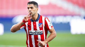 Celta vigo video highlights are collected in the media tab for the most popular matches as soon as video appear on video hosting sites like youtube or dailymotion. Prediksi Atletico Madrid Vs Celta Vigo Luis Suarez Cs Siaga Satu