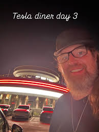 tesla.diner