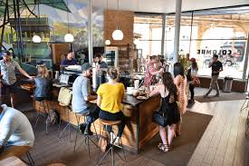 Wicker Park Chicago Cafe Coffee Shop Shopping Near Me