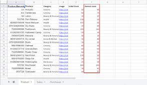 The user can pick an inventory template from his choice from this list as well. Learn How To Build An Inventory Management App No Coding Necessary