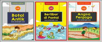 Download gratis 100 buku pdf untuk anak paud, tk & sd belajar alfabet, angka, baca, tulis, hitung, mewarnai, matematika, inggris, menggambar, ebook cerita. Download Buku Bacaan Anak Tk Paud Format Pdf Maxtrimus