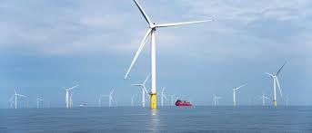 Στην ευρώπη υπάρχουν δύο μικρά αιολικά πάρκα με πλωτές ανεμογεννήτριες. Me To Oplo Para Poda H Agora Gia Ta 8alassia Aiolika Newmoney