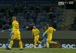 Numele râului lungimea râului totală (în românia) în km bazin hidrografic în km² dunărea (fluviu) : Now Iceland Romania 2 0 Live Video Online In The Euro 2020 Dam Mirel RÄƒdoi Makes All The Changes At The Break