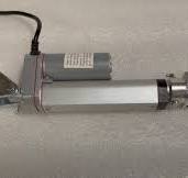 Actuators Overview