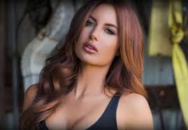 Amanda Ashlee Mertz Birthday