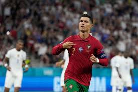 Cristiano ronaldo has been with juventus since 2018. Kmahk5wp1imwm
