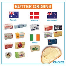36 rows · note that our list does not include light butter. Which Butter Or Spread Do You Prefer Food Drink Community