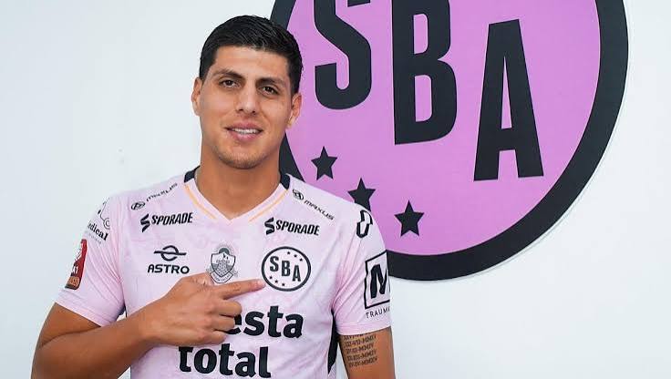 Fuente: Sport Boys.