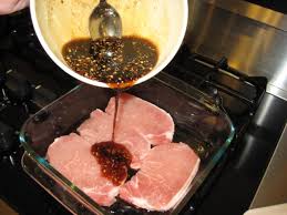 A tasty baked pork chop is tender and flavorful regardless of the cut. Pin On Recipes