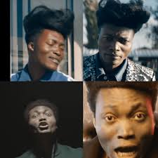 Benjamin Clementine