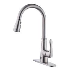 We did not find results for: Mj Brushed Nickel Touchless Kitchen Faucet With Pulldown Sprayer 20 Single Kitchen Sink Faucets Black Pull Out Sprayer High Arc Pulldown Single Handle For Motion Sensor 3 Hole Deck Mount Black Kitchen Bath Fixtures Kitchen