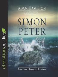 Hamilton provides insight into what the church means when talking about the incarnation of jesus. Community Languages Simon Peter South Australia Public Library Services Overdrive