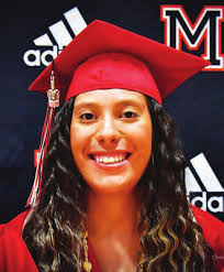 Hats off to the Class of 2024