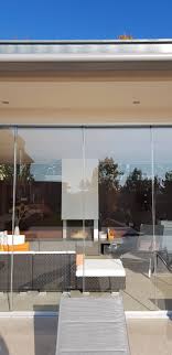 Nurglas Schiebewand Fur Den Aussenbereich Gartenhauser Poolhaus Glasschiebetur Wintergarten Einrichtung Sommergarten