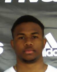 Shaquarius Kennedy's Football Recruiting Profile