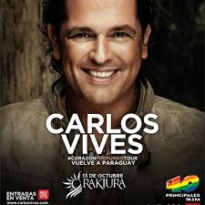 Trova i brani, gli album e le immagini più recenti di carlos vives. Carito Carlos Vives By Rodrigo Cortez Angulo 1