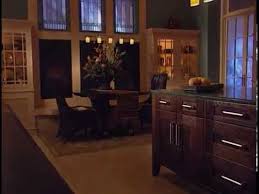 wood mode transitional kitchen youtube