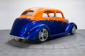 Image result for Washington Blue 1937 Ford