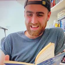 Bedtime Stories with Nick