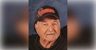 Obituary information for Clarence Robert Nieman, Sr.