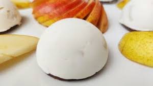 Un gusto intenso ma nello stesso tempo delicato, la morbidezza della. Semifreddo Ricotta E Pera Youtube