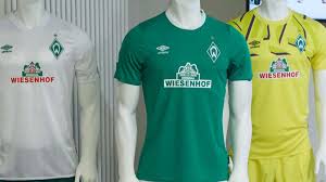 Subito a casa, in tutta sicurezza. So Viel Geld Kassiert Werder Bremen Dank Trikot Sponsor Wiesenhof News