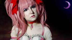 Wie schminke ich mich als emo !? Igel Makeup Tutorial Gastbeitrag Von Helen Fischer Youtube