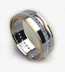 Pin On Men S Wedding Bands